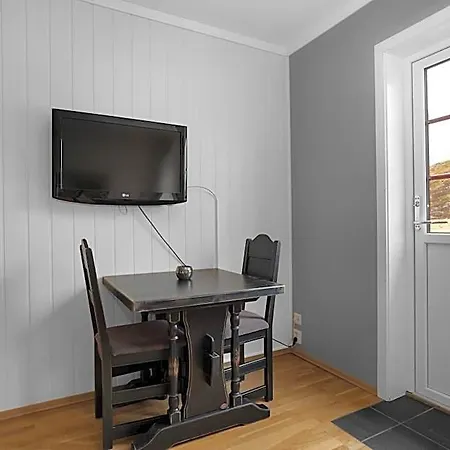 מלון Rondane Mountain Lodge, Smuksjoseter