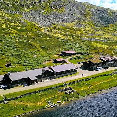 Smuksjoseter Fjellstue, Rondane Mountainlodge Hotell