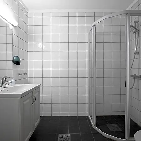 Rondane Mountain Lodge, Smuksjoseter מלון אוטה