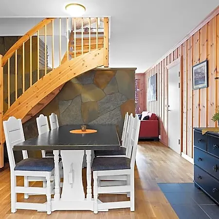מלון Rondane Mountain Lodge, Smuksjoseter אוטה