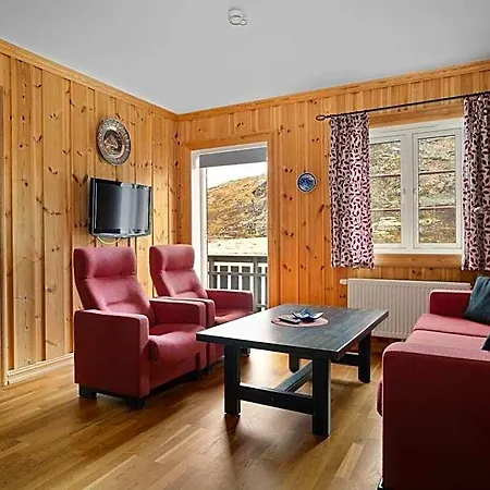 Hotell Smuksjoseter Fjellstue, Rondane Mountainlodge Otta