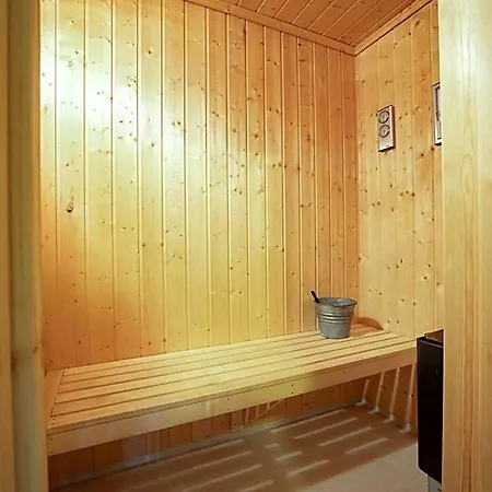Rondane Mountain Lodge, Smuksjoseter