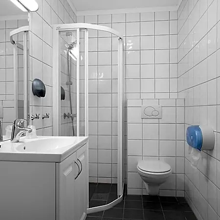 Rondane Mountain Lodge, Smuksjoseter מלון אוטה