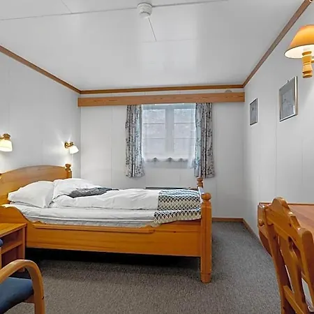 מלון Rondane Mountain Lodge, Smuksjoseter